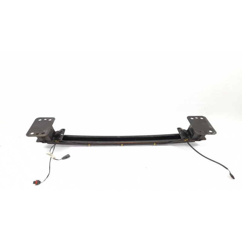 Recambio de refuerzo paragolpes delantero para ford fiesta (cbk) 1.4 tdci cat referencia OEM IAM 2S6117K876AH 14369 