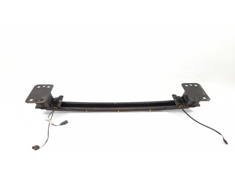 Recambio de refuerzo paragolpes delantero para ford fiesta (cbk) 1.4 tdci cat referencia OEM IAM 2S6117K876AH 14369 