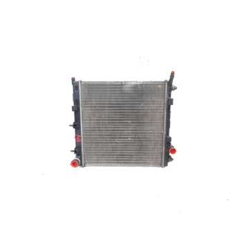 RADIADOR AGUA 9638520080 868567N RM1253