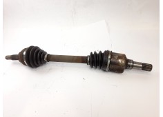 Recambio de transmision delantera izquierda para ford focus i (daw, dbw) 1.8 tdci referencia OEM IAM    2
