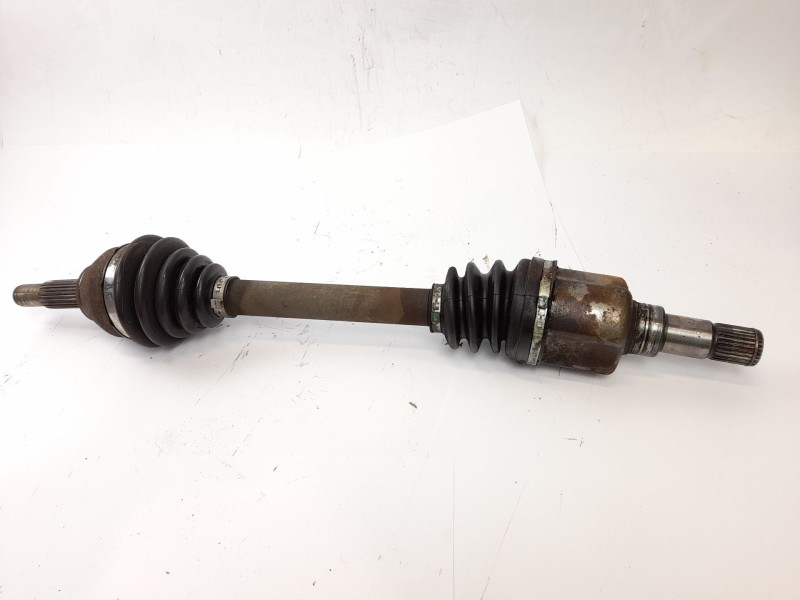 Recambio de transmision delantera izquierda para ford focus i (daw, dbw) 1.8 tdci referencia OEM IAM   