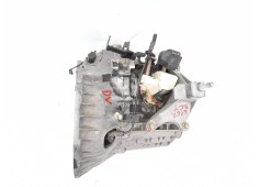 Recambio de caja cambios para ford focus i (daw, dbw) 1.8 tdci referencia OEM IAM 1S4R7002MB  