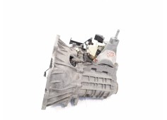 Recambio de caja cambios para ford focus i (daw, dbw) 1.8 tdci referencia OEM IAM 1S4R7002MB   2