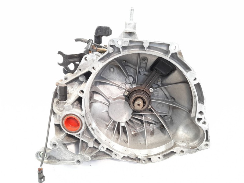 Recambio de caja cambios para ford focus i (daw, dbw) 1.8 tdci referencia OEM IAM 1S4R7002MB  