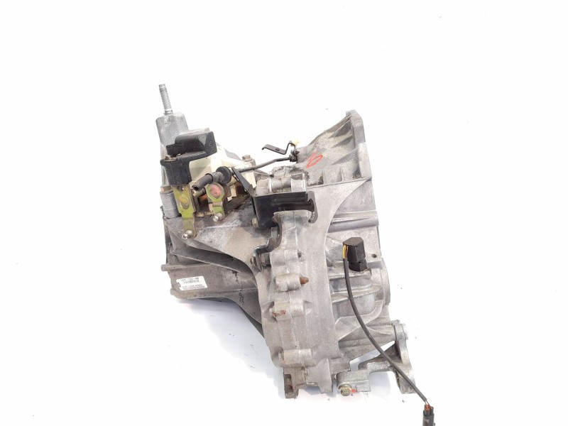 Recambio de caja cambios para ford focus i (daw, dbw) 1.8 tdci referencia OEM IAM 1S4R7002MB  