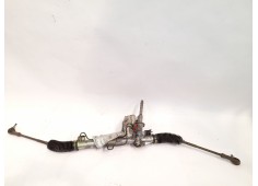 Recambio de cremallera direccion para ford focus i (daw, dbw) 1.8 tdci referencia OEM IAM 34011767LH  