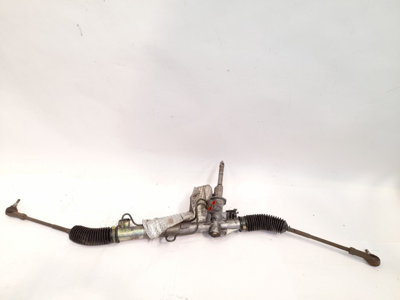 Recambio de cremallera direccion para ford focus i (daw, dbw) 1.8 tdci referencia OEM IAM 34011767LH  