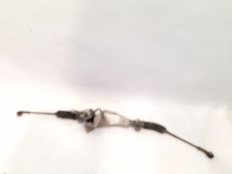 Recambio de cremallera direccion para ford focus i (daw, dbw) 1.8 tdci referencia OEM IAM 34011767LH  