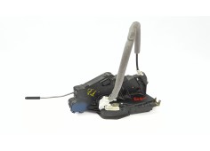 Recambio de cerradura puerta trasera derecha para bmw serie 3 berlina (e46) 320d referencia OEM IAM   