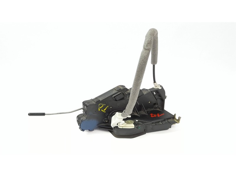 Recambio de cerradura puerta trasera derecha para bmw serie 3 berlina (e46) 320d referencia OEM IAM   