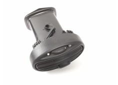 Recambio de rejilla del aire delantera izquierdo para ford focus i sedán (dfw) 1.8 turbo di / tddi referencia OEM IAM 98AB19893B 2