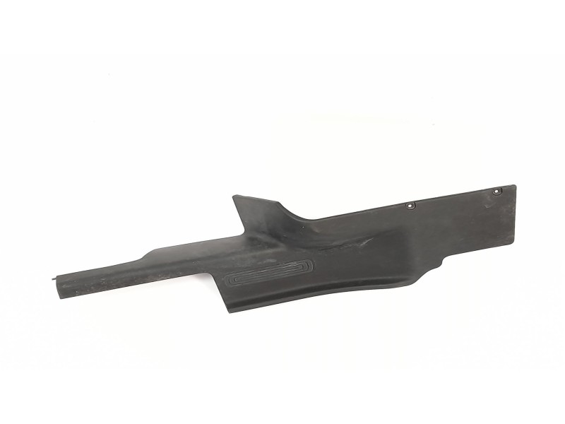 Recambio de moldura para peugeot bipper tepee basic stt 1.3 hdi referencia OEM IAM 1308887070  