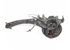 Recambio de mangueta trasera izquierda para ford focus i sedán (dfw) 1.8 turbo di / tddi referencia OEM IAM 98AG5A969AK  