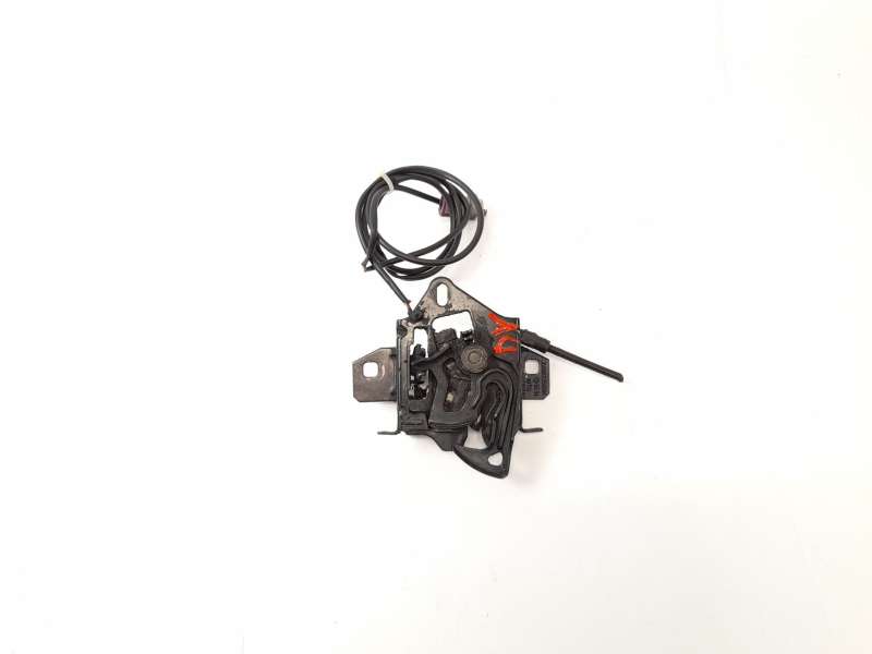 CERRADURA CAPOT 3B0823509K 