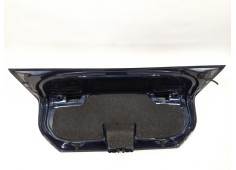 Recambio de tapa maletero para ford focus i sedán (dfw) 1.8 turbo di / tddi referencia OEM IAM    2