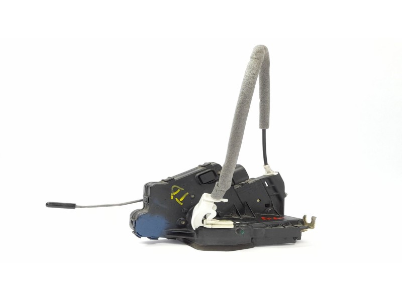Recambio de cerradura puerta trasera derecha para bmw serie 3 berlina (e46) 320d referencia OEM IAM   