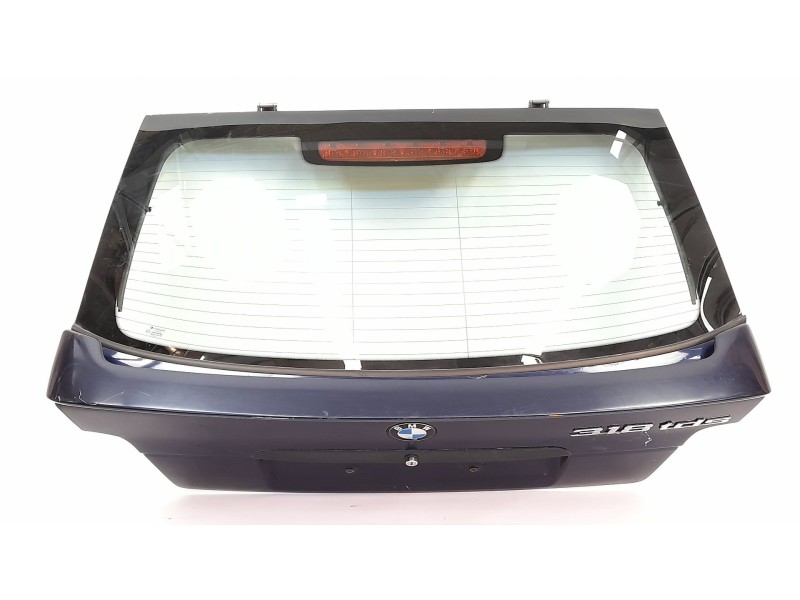 Recambio de tapa maletero para bmw serie 3 compacto (e36) 1.7 318tds referencia OEM IAM   