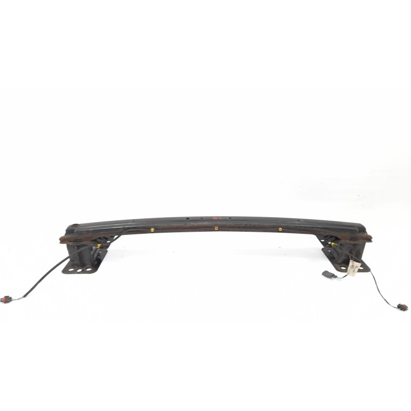 Recambio de refuerzo paragolpes delantero para ford fiesta (cbk) 1.4 tdci cat referencia OEM IAM 2S6117K876AH 14369 