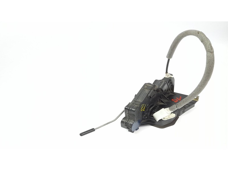 Recambio de cerradura puerta trasera derecha para bmw serie 3 berlina (e46) 320d referencia OEM IAM   