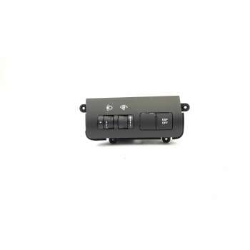 MANDO LUCES 933001H000EQ 
