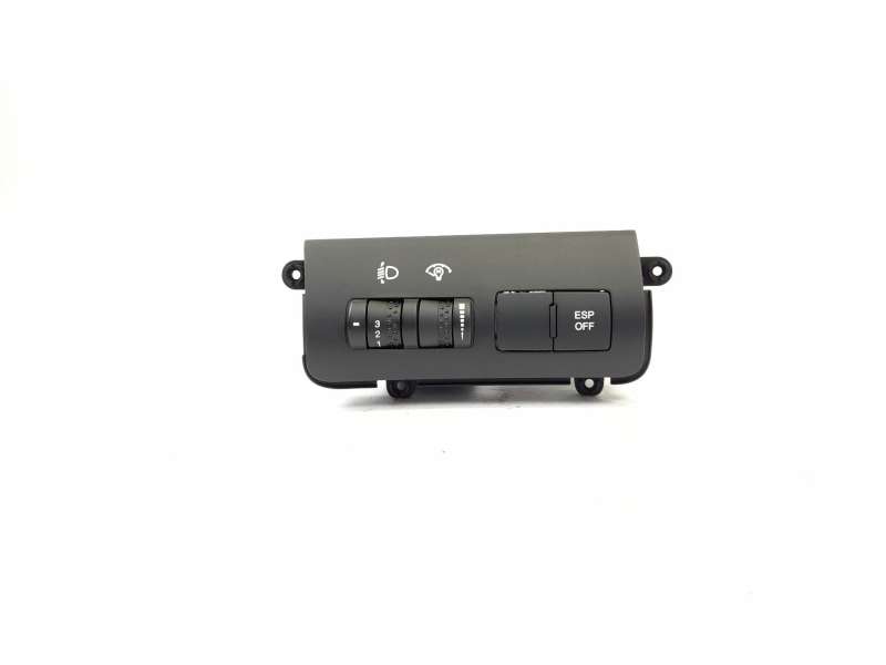 MANDO LUCES 933001H000EQ 