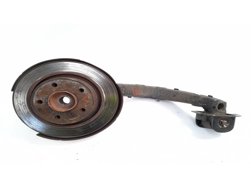 Recambio de mangueta trasera derecha para bmw serie 3 touring (e46) 320d referencia OEM IAM 2J052  