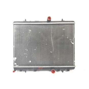 RADIADOR AGUA 9674089680 M149382 RM2047