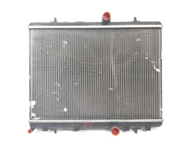 RADIADOR AGUA 9674089680 M149382 RM2047