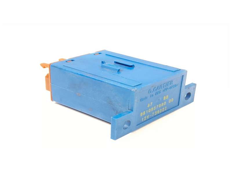 MODULO ELECTRONICO 9610957880 