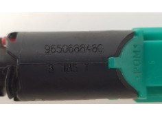 Recambio de interruptor para peugeot expert furgón (229) 2.0 hdi referencia OEM IAM 9650688480   2