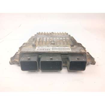 CENTRALITA MOTOR UCE 9647423380 