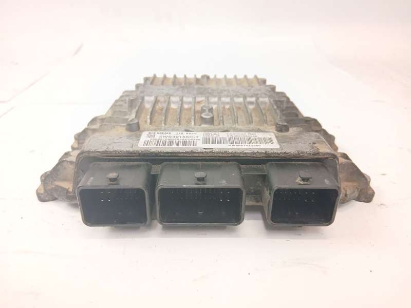CENTRALITA MOTOR UCE 9647423380 