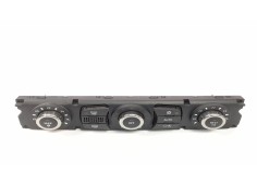 Recambio de mando climatizador para bmw serie 5 berlina (e60) 535 d referencia OEM IAM 64116978435  