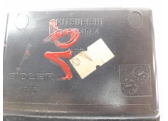 Recambio de cenicero para mitsubishi space star monospace (dg_a) 1.8 gdi (dg5a) referencia OEM IAM MR114064   2