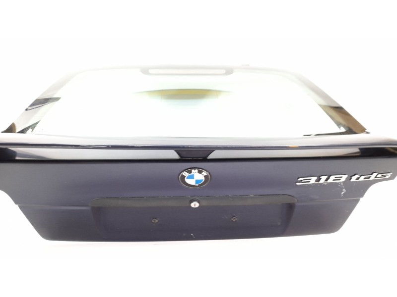 Recambio de tapa maletero para bmw serie 3 compacto (e36) 1.7 318tds referencia OEM IAM   