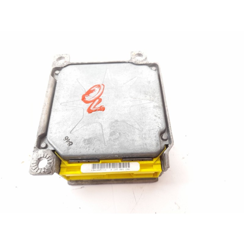 Recambio de centralita airbag para mitsubishi space star monospace (dg_a) 1.8 gdi (dg5a) referencia OEM IAM 0285001246  