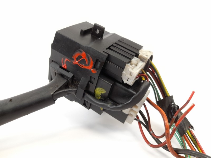 Recambio de mando luces para mitsubishi space star monospace (dg_a) 1.8 gdi (dg5a) referencia OEM IAM   