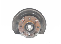 Recambio de mangueta delantera derecha para mitsubishi space star monospace (dg_a) 1.8 gdi (dg5a) referencia OEM IAM    2