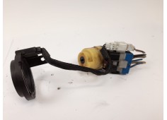 Recambio de centralita inmovilizador para mitsubishi space star monospace (dg_a) 1.8 gdi (dg5a) referencia OEM IAM F005V00017   2