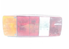 Recambio de piloto trasero izquierdo para nissan trade caja/chasis 2.8 d referencia OEM IAM   