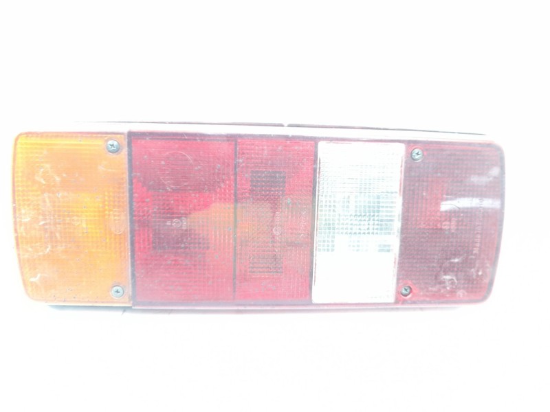Recambio de piloto trasero izquierdo para nissan trade caja/chasis 2.8 d referencia OEM IAM   