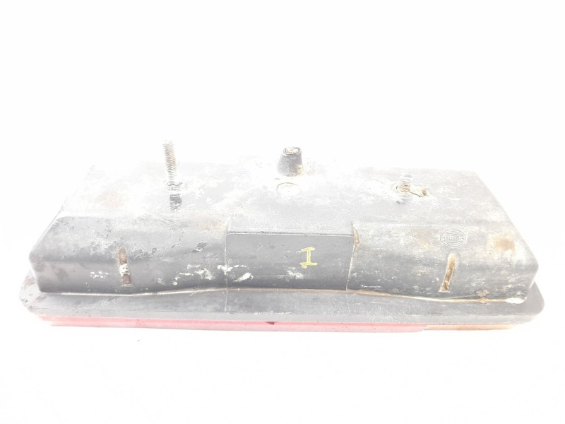 Recambio de piloto trasero izquierdo para nissan trade caja/chasis 2.8 d referencia OEM IAM   