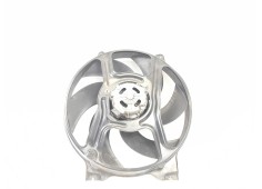 Recambio de electroventilador para nissan trade caja/chasis 2.8 d referencia OEM IAM 7700784652  