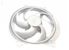 Recambio de electroventilador para nissan trade caja/chasis 2.8 d referencia OEM IAM 7700784652   2