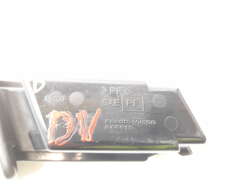 Recambio de cenicero para nissan pick up (d22) 2.5 d referencia OEM IAM 68800VJ200  