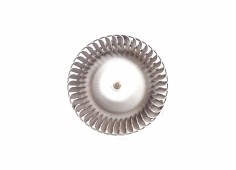 Recambio de ventilador calefaccion para nissan pick up (d22) 2.5 d referencia OEM IAM 5675030552  
