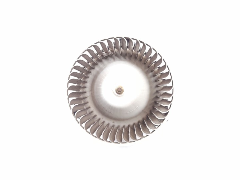 Recambio de ventilador calefaccion para nissan pick up (d22) 2.5 d referencia OEM IAM 5675030552  