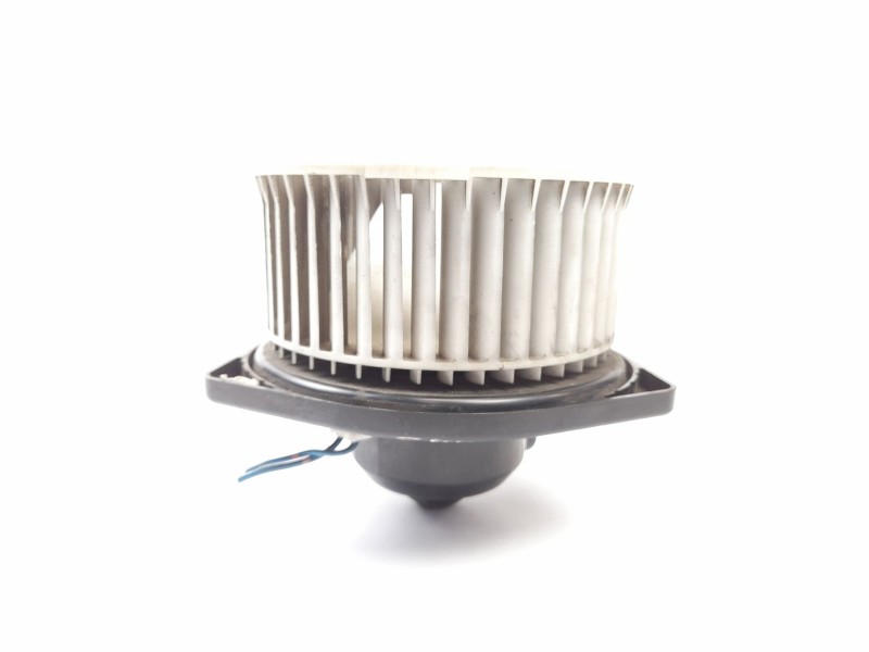 Recambio de ventilador calefaccion para nissan pick up (d22) 2.5 d referencia OEM IAM 5675030552  