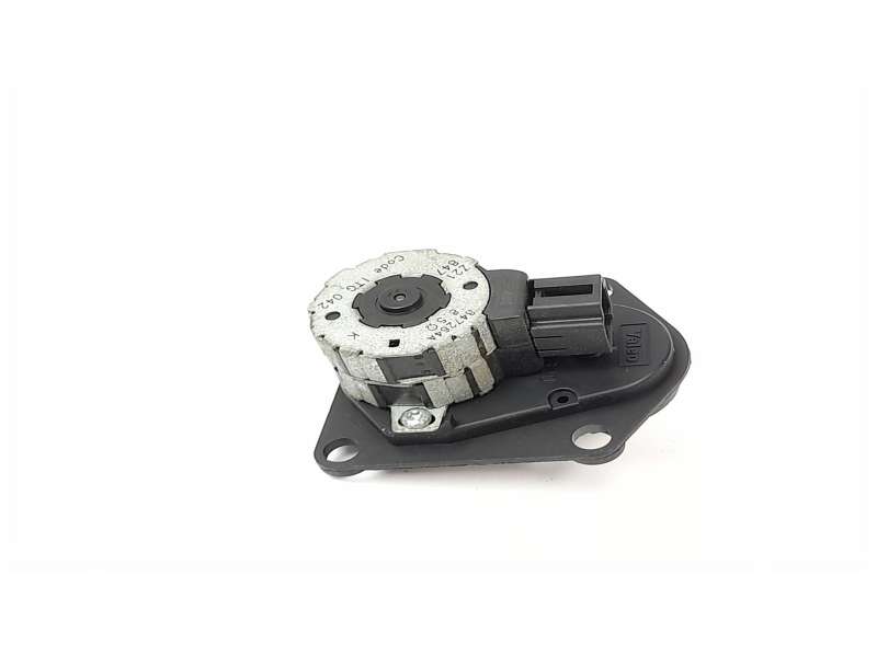 MOTOR CALEFACCION 847264A 