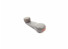Recambio de maneta elevalunas delantera izquierda para nissan pick up (d22) 2.5 d referencia OEM IAM   